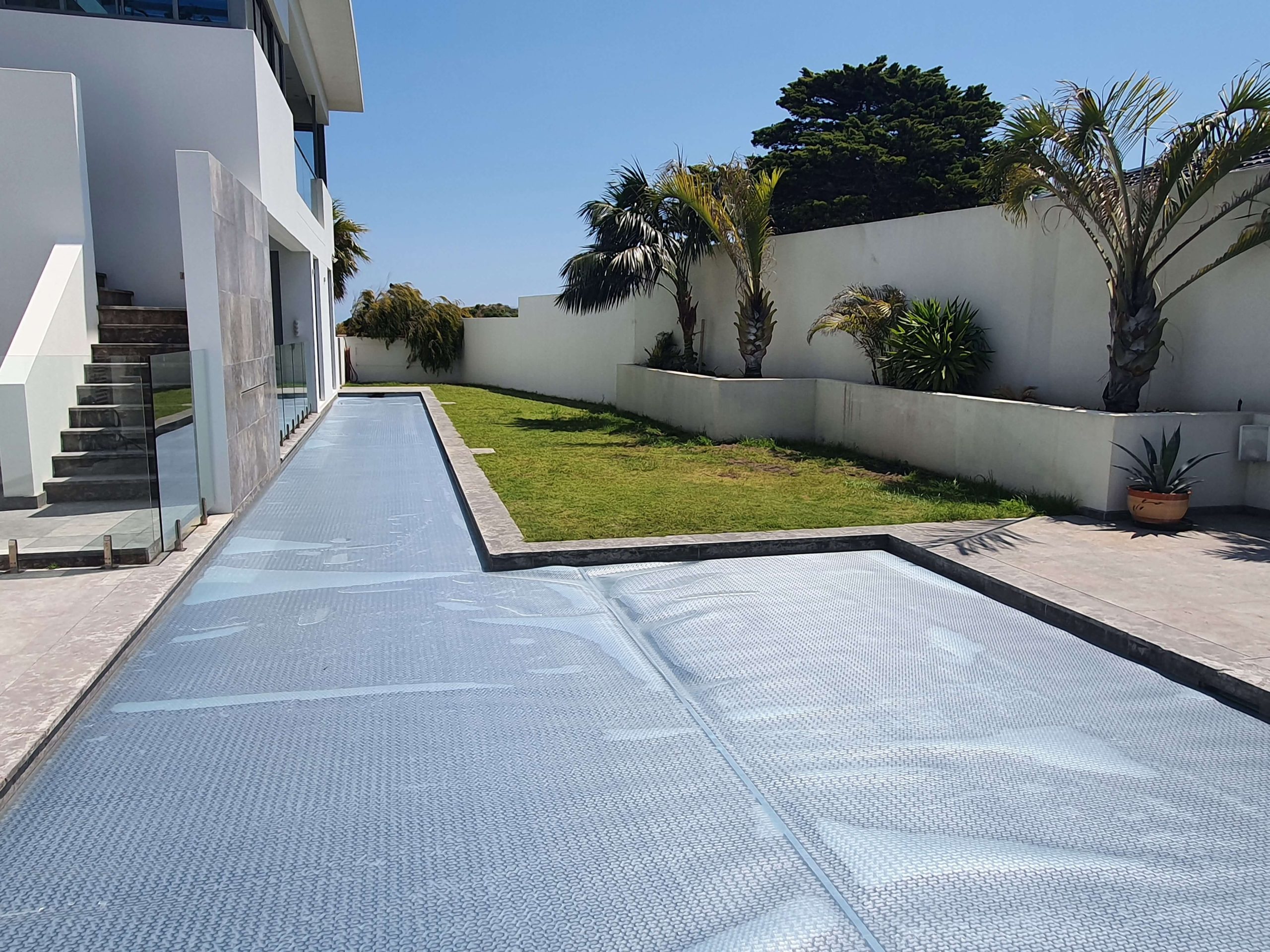 Sol+Guard Weave™ - Aussie Pool Covers